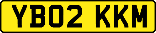 YB02KKM