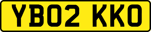 YB02KKO