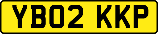 YB02KKP