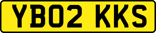 YB02KKS