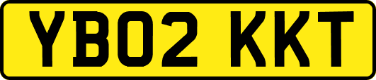 YB02KKT