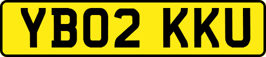 YB02KKU