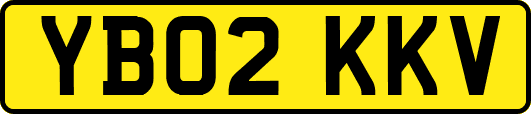 YB02KKV
