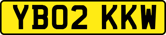 YB02KKW