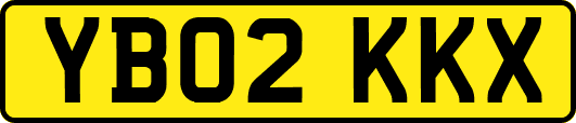 YB02KKX