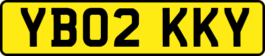YB02KKY