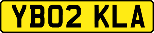 YB02KLA