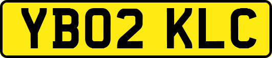YB02KLC