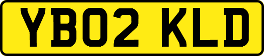YB02KLD