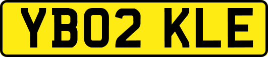 YB02KLE