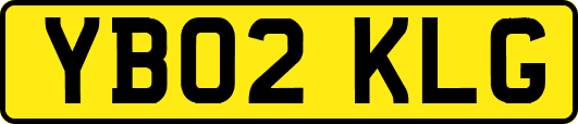 YB02KLG