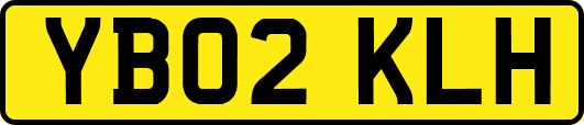 YB02KLH