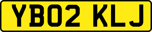 YB02KLJ