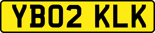 YB02KLK
