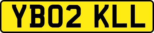YB02KLL