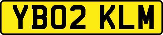 YB02KLM