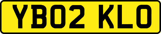 YB02KLO