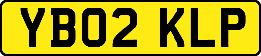 YB02KLP