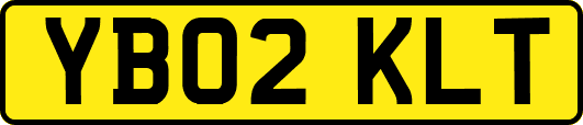 YB02KLT
