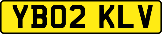 YB02KLV