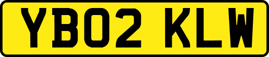 YB02KLW