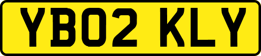 YB02KLY