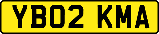 YB02KMA