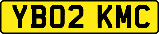 YB02KMC