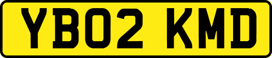 YB02KMD