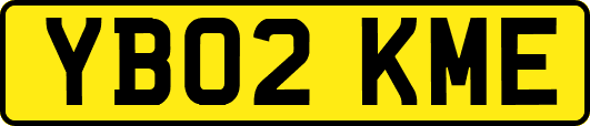 YB02KME