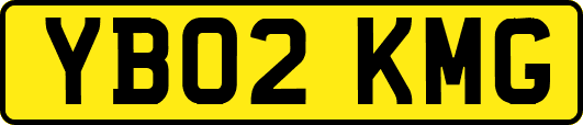 YB02KMG