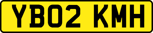 YB02KMH