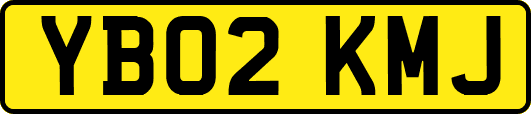 YB02KMJ