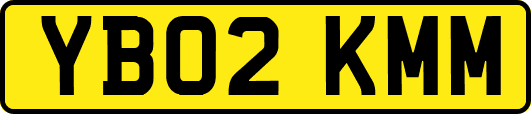 YB02KMM