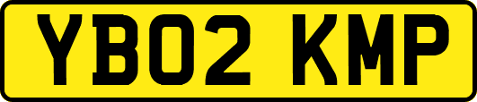 YB02KMP