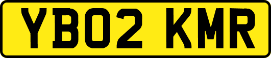 YB02KMR