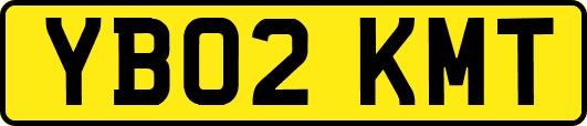 YB02KMT