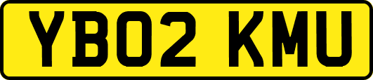 YB02KMU