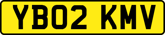 YB02KMV