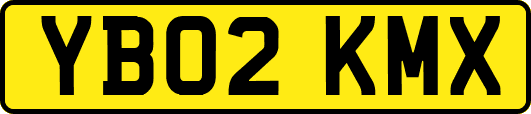 YB02KMX