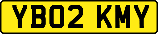 YB02KMY