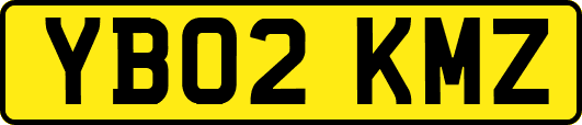 YB02KMZ
