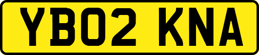 YB02KNA