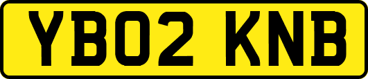 YB02KNB