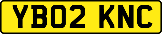 YB02KNC