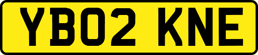 YB02KNE