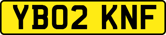 YB02KNF