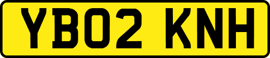 YB02KNH