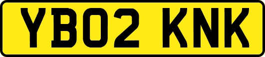 YB02KNK