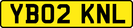 YB02KNL